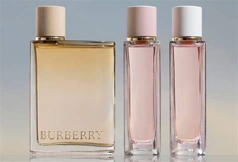 prix burberry parfum|burberry perfume website.